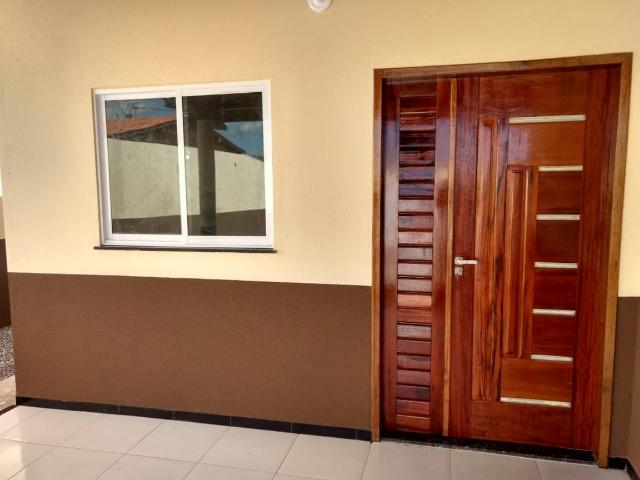 Casa Plana na Pavuna no valor de R$ 130.000 com 1 quarto, 1 suíte, ampla vaga de garagem - Foto 5