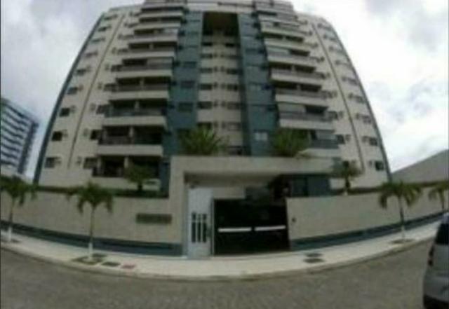 Belíssimo Apartamento no edf Monte Sinai - 102m