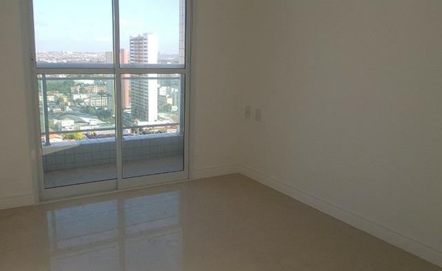 AF- Apartamento a venda no L? Acqua de Fátima: 111m² | 3 suítes| 2 e 3 vagas | DCE - Foto 6