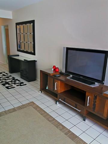 Pronto Pra Morar na Quadra do Mar, Mobiliado,localização privilegiada em Itapema- Sc - Foto 4