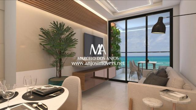 Apartamentos no Edifício Sky Concept em Jatiúca, Maceió - AL - Foto 12