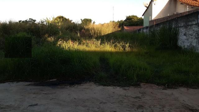 Terreno Parque Hotel