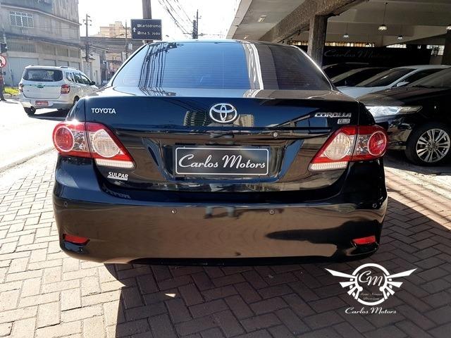 Corolla Gli 1.8 Aut - Foto 6