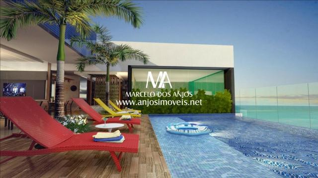 Apartamentos no Edifício Sky Concept em Jatiúca, Maceió - AL - Foto 18