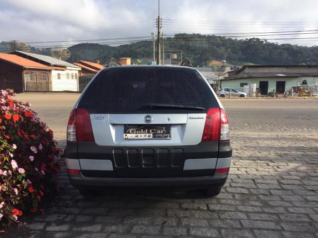 Fiat Palio Weekend Adventure 1.8 2005 - Foto 3