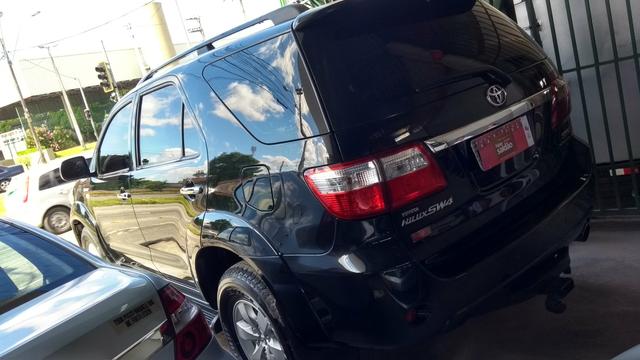Hilux sw4 - Foto 4