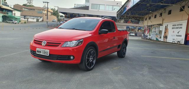 Saveiro Trooper 1.6 CE 2011 - Foto 14