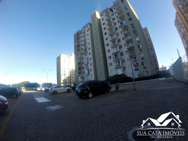 2 Quartos, Andar Alto, Sol da Manhã, Próximo ao Jayme - Foto 12