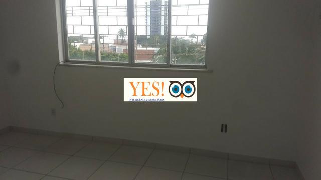 Apartamento 3/4 para Aluguel no Parque Getúlio Vargas - Foto 3