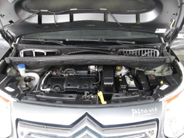 Citroen C3 Picasso Exclusive 1.6 Flex 16v 5p. Mec 2014 - Foto 11