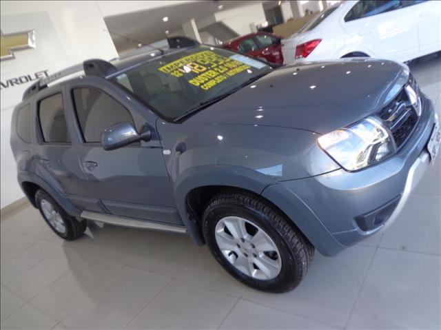 Renault Duster 2.0 Dynamique 4x2 16v - Foto 3