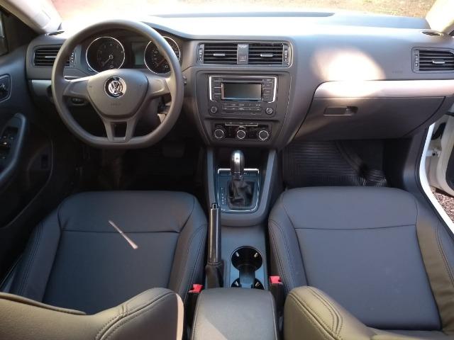 Vw - Volkswagen Jetta 2015/15 2.0 Flex Automatic - Foto 3