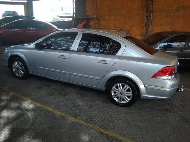 Gm - Chevrolet Vectra sd expression - Foto 13