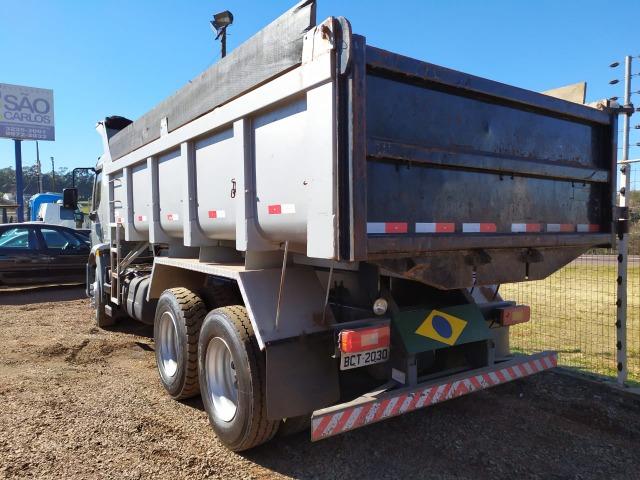 Volvo Vm 260 2011 caminhão Caçamba2016 - Foto 7