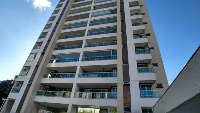 AF- Pronto para morar Lis Du Park Cocó: 230m² | 3 suítes| 4 vagas | DCE.