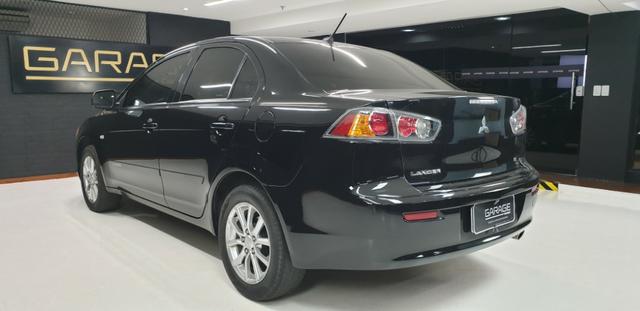 Mitsubishi Lancer 2.0 Aut. 2015/16 - Foto 7