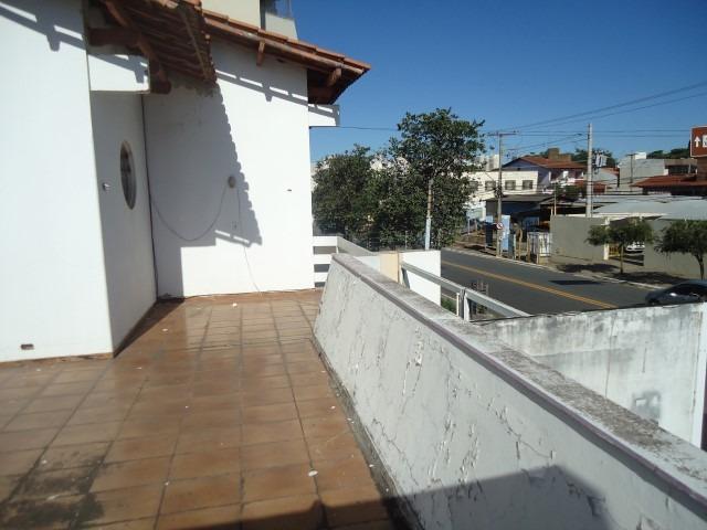 Sobrado Comercial - Rua 88, Setor SuL, Goiânia/GO - Foto 17
