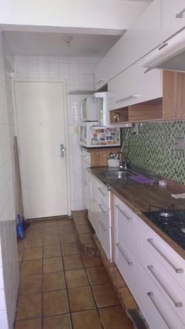 Apartamento para aluguel com 50 metros quadrados e 2 quartos no Engenho Novo - Foto 12