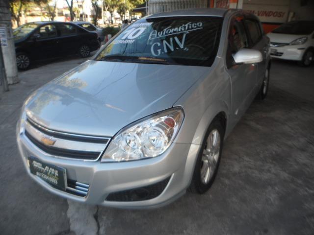 Vectra gt completo com gnv automático