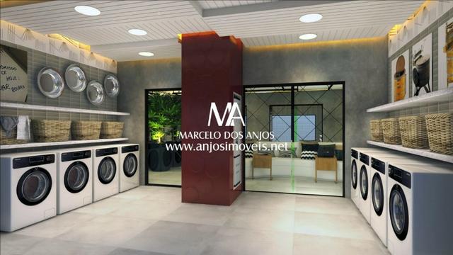 Apartamentos no Edifício Sky Concept em Jatiúca, Maceió - AL - Foto 4