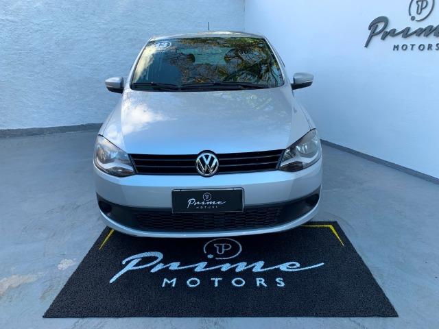 Vw - Volkswagen Fox 2013 1.0 completo - Foto 2