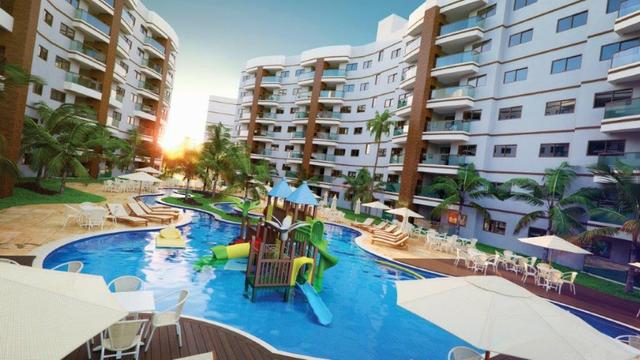 Apartamento no Deorum na beira do lago parcelados direto com a construtora - Foto 10