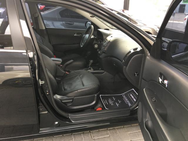 Hyundai i30 2009/2010 2.0 mpi 16v gasolina 4p automático - Foto 7