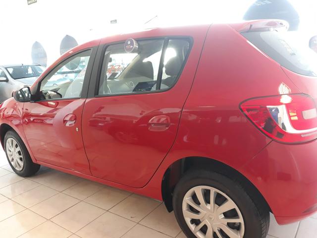 Sandero authentique 2019 - Foto 2