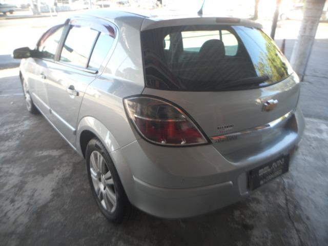 Vectra gt completo com gnv automático - Foto 3