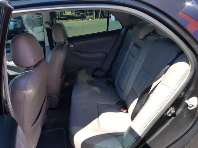 Toyota Corolla SE-G 2005-2006 - Foto 2