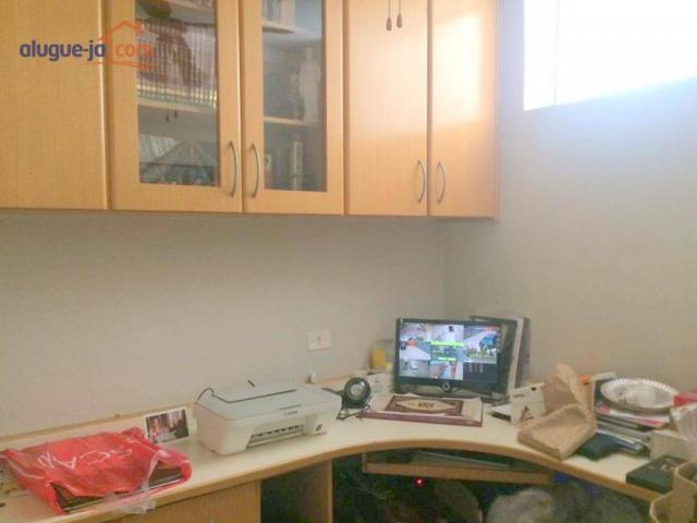 Casa com 3 dormitórios à venda, 200 m² por r$ 1.050.000 - jardim esplanada - são josé dos - Foto 10