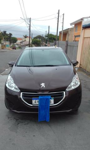 Peugeot 208 2014 - Foto 8