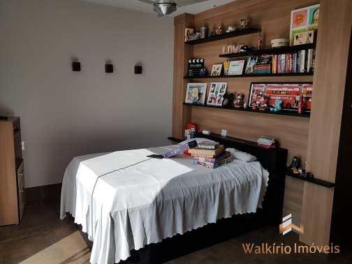 Casa à venda com 4 dormitórios em Belvedere, Governador valadares cod:268 - Foto 17