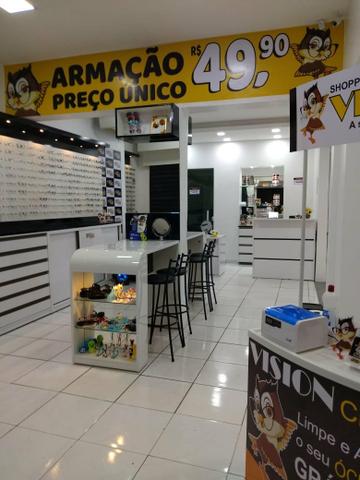 Atacado armação - Foto 2