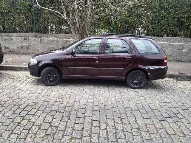 Vendo ou Troco por Moto - Foto 2