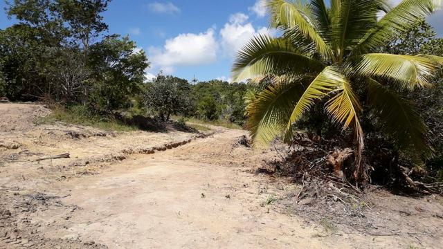 Vendo ou Troco Lotes 10x20 em Itamaracá - Foto 2