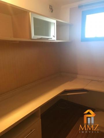 Apartamento para alugar com 3 dormitórios em Centro, Santo andré cod:3003 - Foto 18