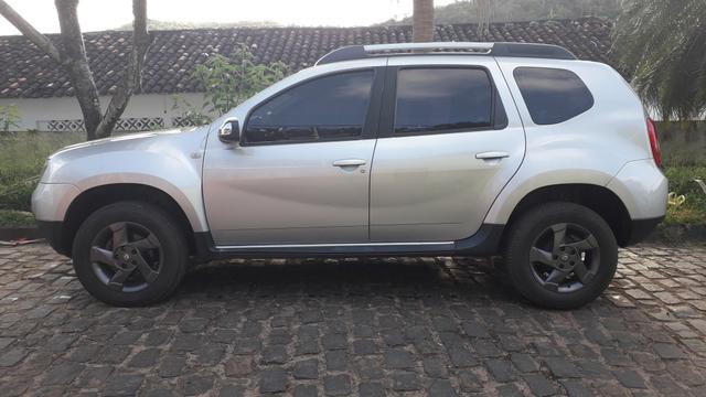 Renault duster 2.0 4x4 - Foto 3