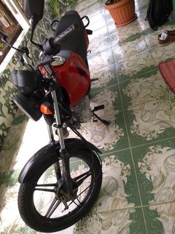 Fan 125 A pedal - Foto 3