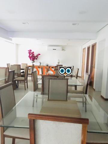 Apartamento residencial para Venda, Santa Mônica, Feira de Santana, 3 dormitórios sendo 1 - Foto 12