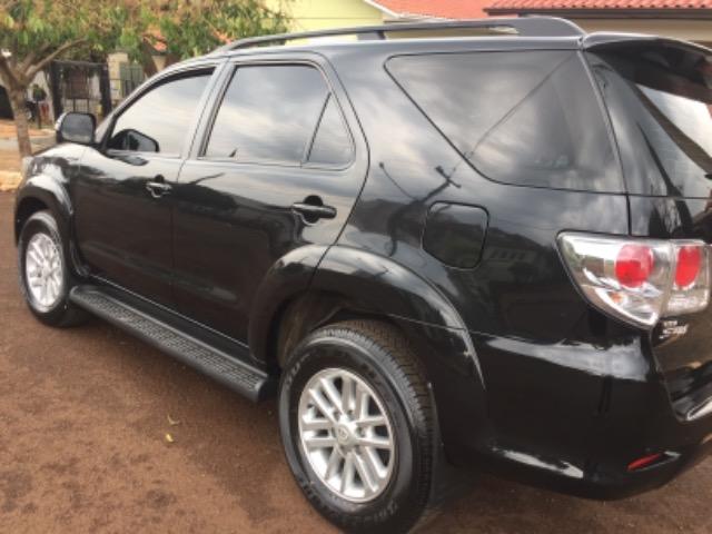 Hilux SW4 2014 7 Lugares Impecável - Foto 3