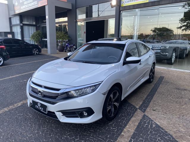 Civic 1.5 touring turbo - Foto 3