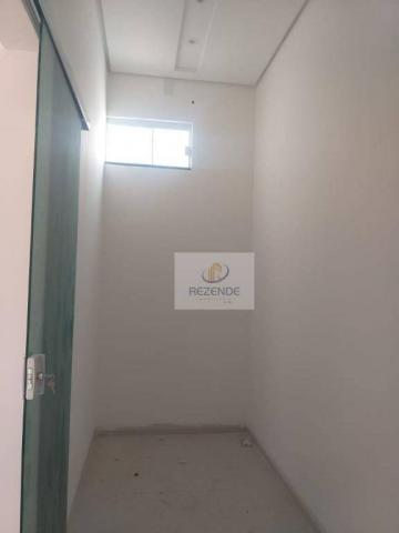 Casa à venda, 100 m² por R$ 280.000,00 - Plano Diretor Sul - Palmas/TO - Foto 7