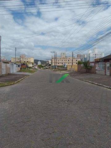 Terreno à venda, 366 m² por r$ 320.000 - centro - camboriú/sc - Foto 5