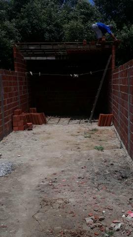 Reformas e construções