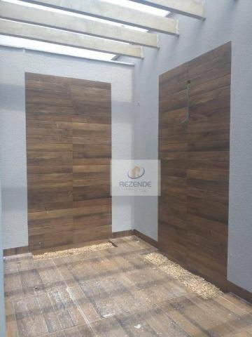 Casa à venda, 100 m² por R$ 280.000,00 - Plano Diretor Sul - Palmas/TO - Foto 12