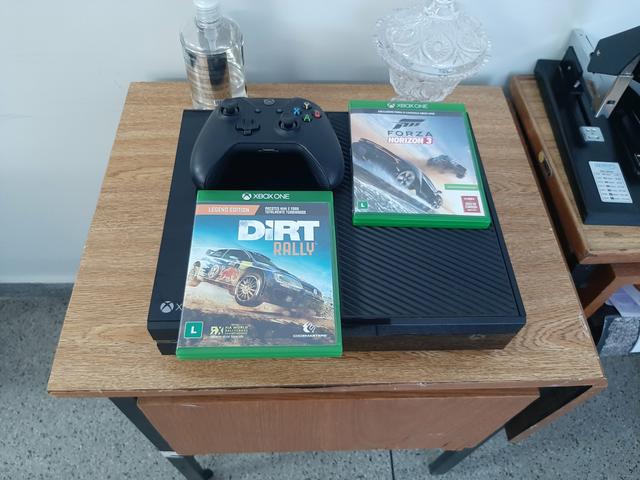 Xbox One - Foto 2