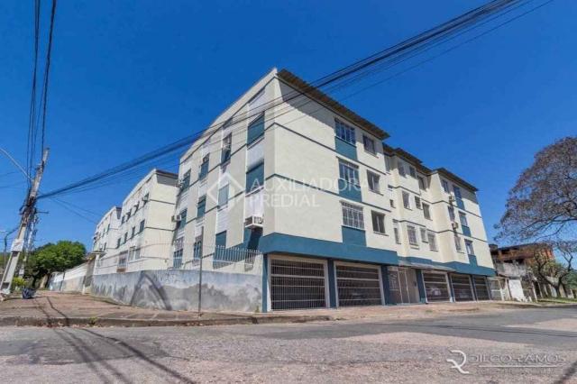 Apartamento para alugar com 2 dormitórios em Nonoai, Porto alegre cod:302568 - Foto 11