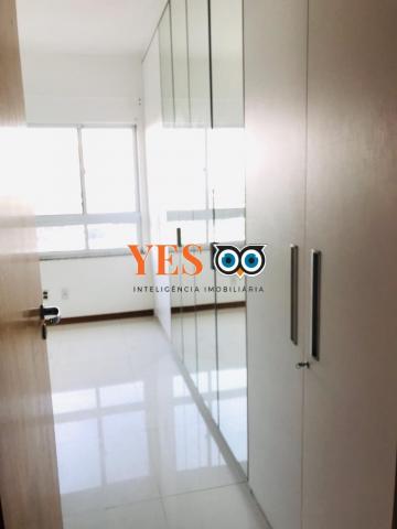 Apartamento residencial para Venda, Santa Mônica, Feira de Santana, 3 dormitórios sendo 1 - Foto 5