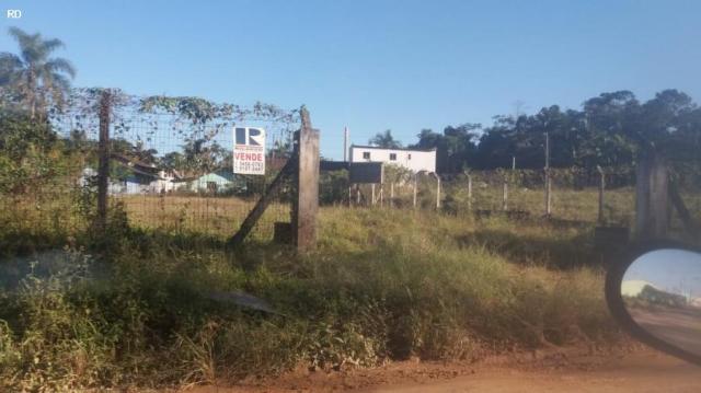 Área para venda em barra velha, vila nova - Foto 3